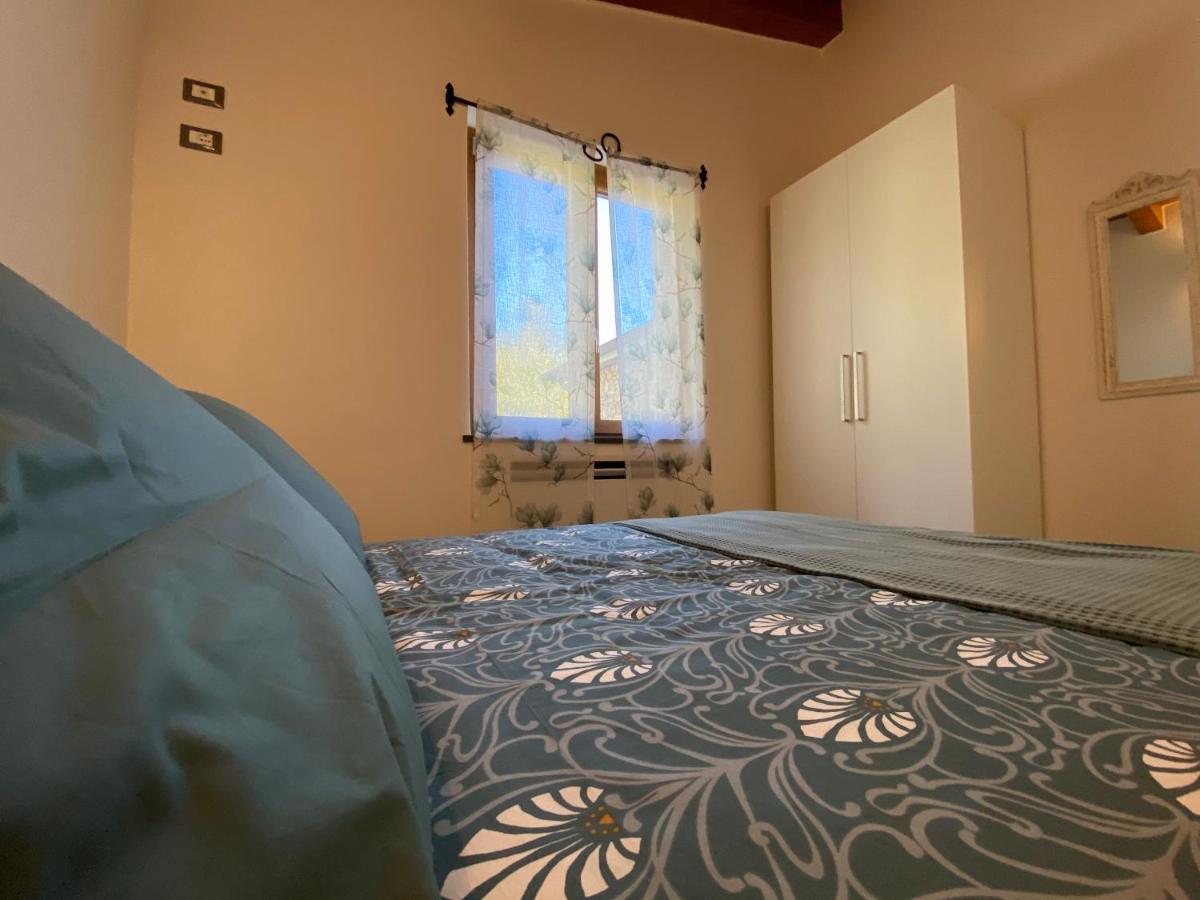 Ca' De Marchi - Casa Vacanza Villa Soviore Eksteriør bilde